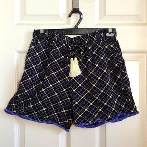 Shyla/Liva printed short